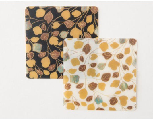 Coasters (4) - LN