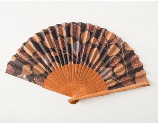fan - LN