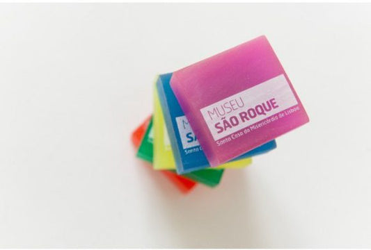 Rubber - MSR