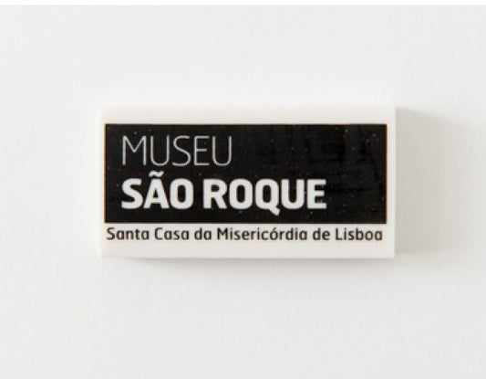 White Rubber - MSR