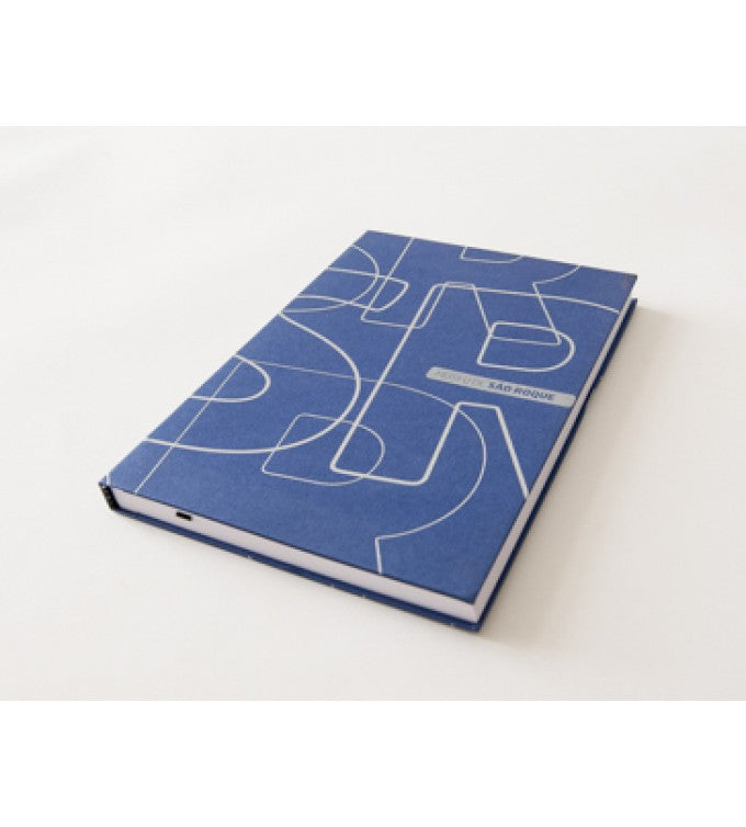 Caderno A5 - MSR