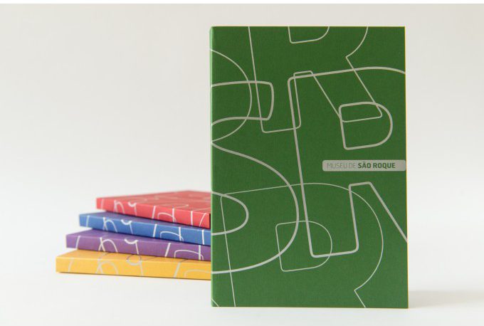 Caderno A5 - MSR