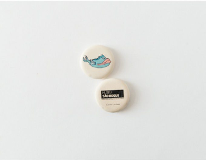 Fish rubber - East