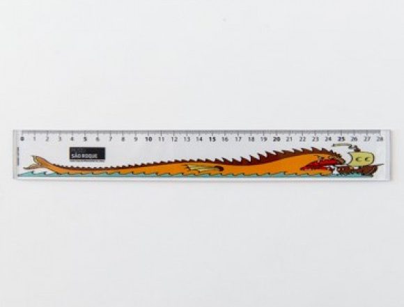 Flexible ruler - East