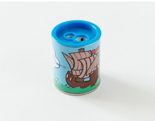 Orient pencil sharpener