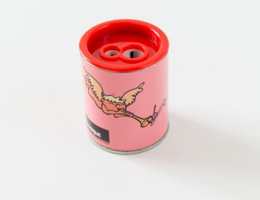 D. João V pencil sharpener