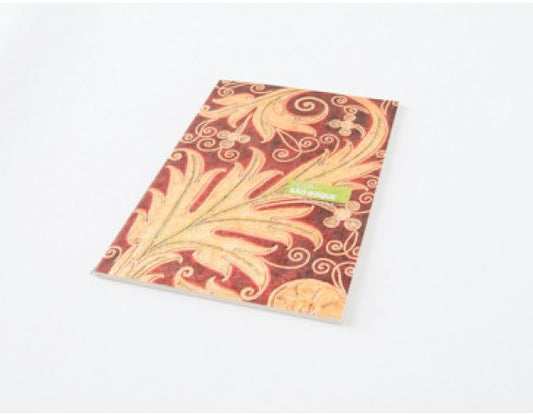 Altar Front Notebook