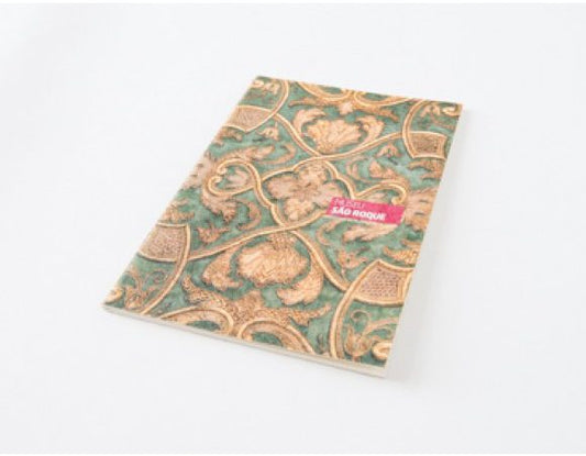 Missal Cushion Notebook