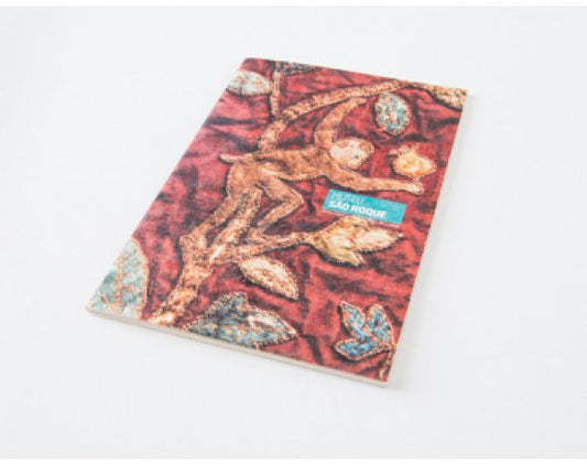 Cloth Notebooks