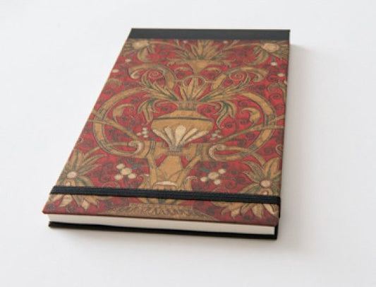 Altar Front Notebook
