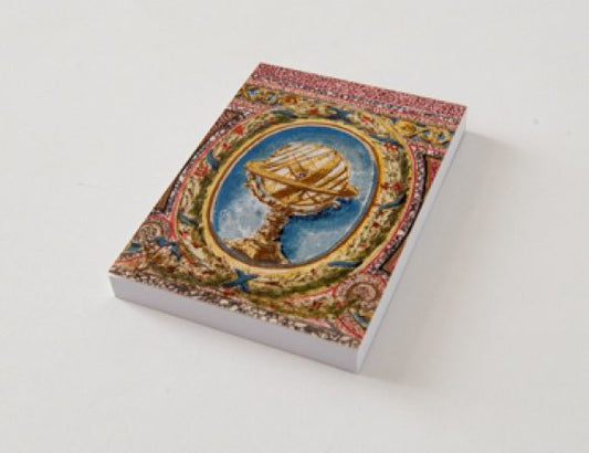 Mosaic Block - Weale Album