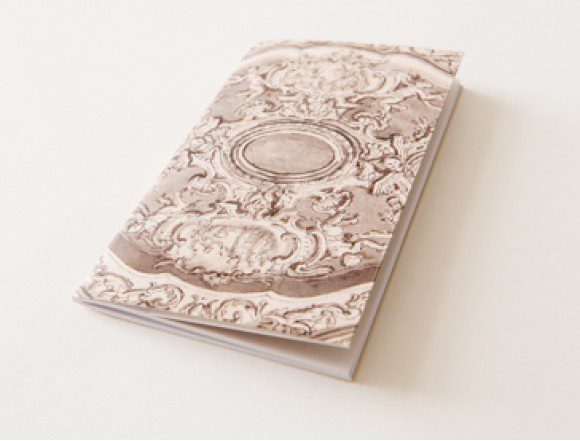 Gomil Notebook - Weale Album