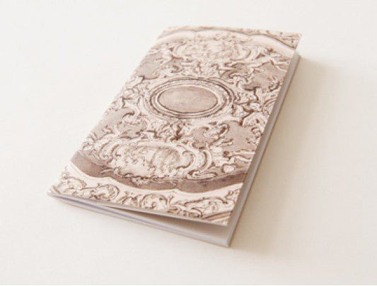 Gomil Notebook - Weale Album