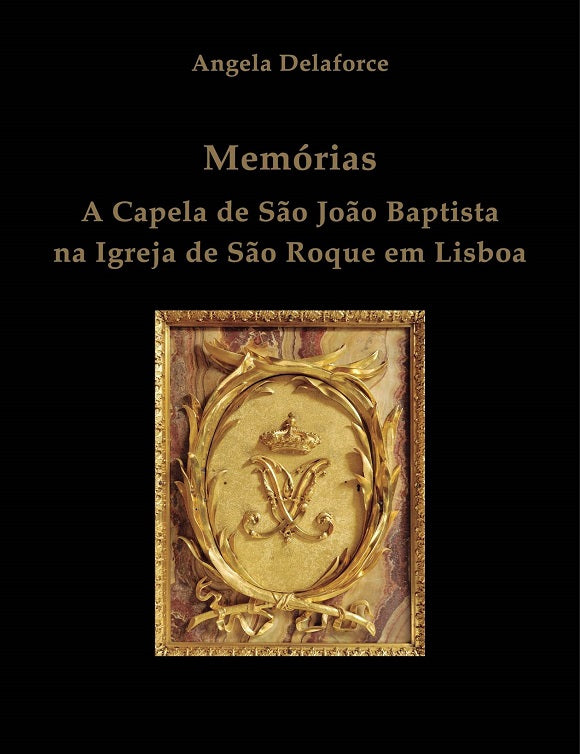 Memórias - A Capela de S.J.B