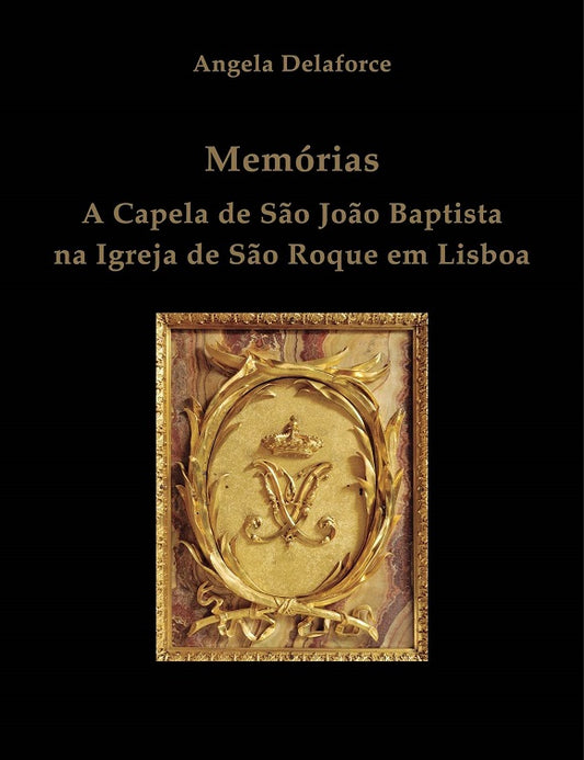 Memórias - A Capela de S.J.B