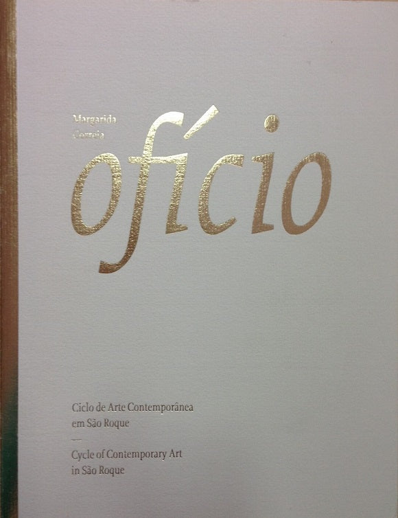 Ciclo of contemporary art cycle in São Roque, by Margarida Correia
