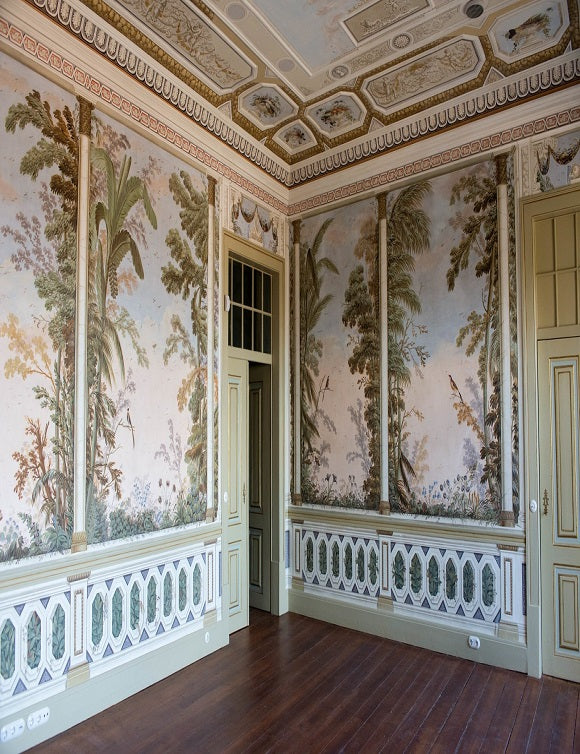 Quinta Alegre - guided tour