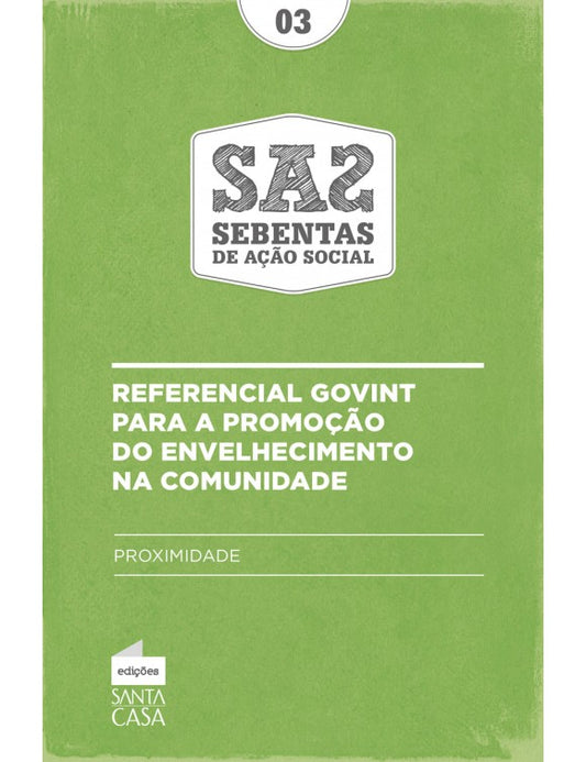 GOVINT framework for the promotion of aging in the community