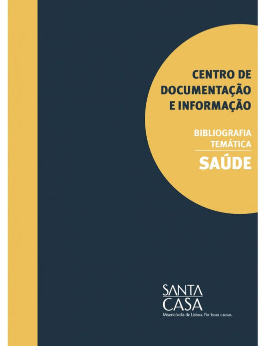 Health: bibliographic catalog