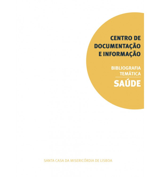 Health: bibliographic catalog