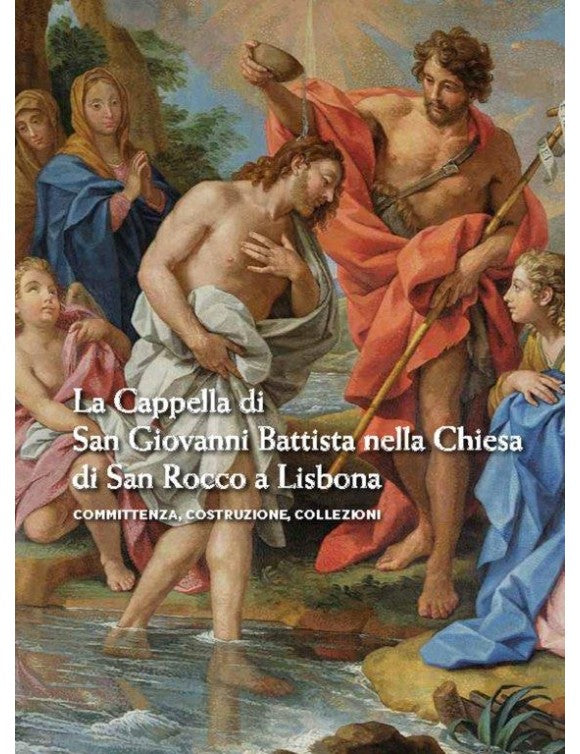 La Cappella di San Giovanni Battista