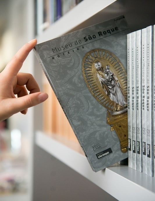 Museum of São Roque