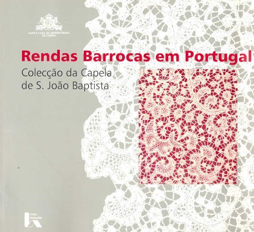 Rendas Barrocas