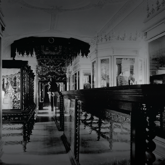 18 MAI | Dia Internacional dos Museus no MSR