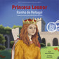 Princesa Leonor, Rainha de Portugal e Fundadora da Santa Casa da Misericórdia de Lisboa