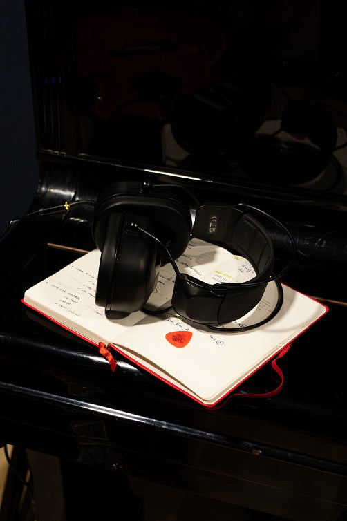 Audiolivro "Dá-me Música"