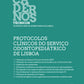 Cadernos Técnicos 21 - Protocolos Clínicos do Serviço Odontopediátrico de Lisboa