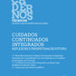 Cadernos Técnicos 22 - Cuidados Continuados Integrados Reflexões e Perspetivas de futuro