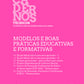 Cadernos Técnicos 23 - Modelos e boas práticas educativas e formativas