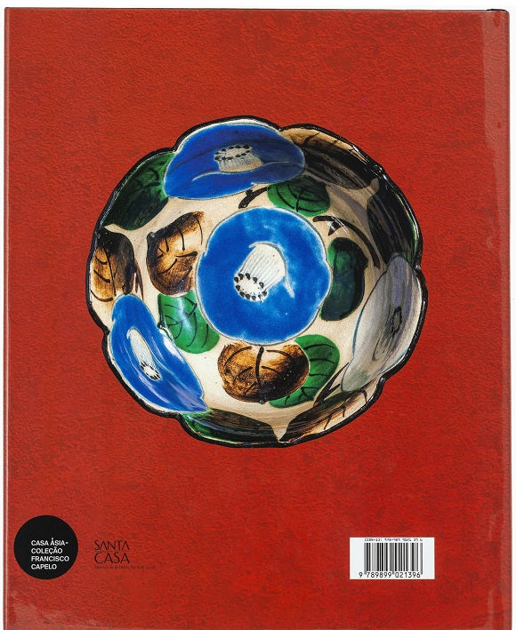 Catalog Casa Ásia - Francisco Capelo Collection