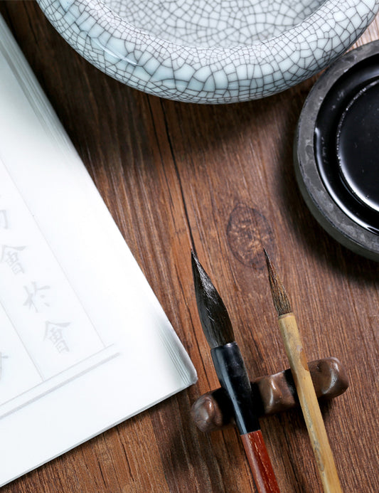 21 MAY | Chinese Writing Workshop, by Ana C. Alves
