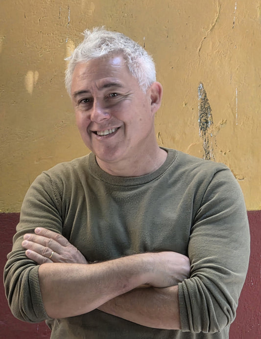 14 MAY | LITERARY CONVERSATIONS ABOUT ASIA, with Gonçalo Cadilhe