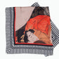 Lady's Scarf "Geishas"