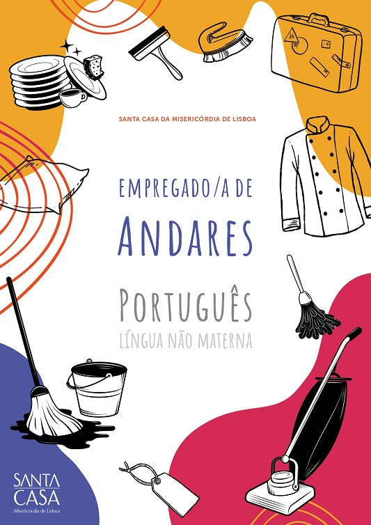 Manual | Floor Staff