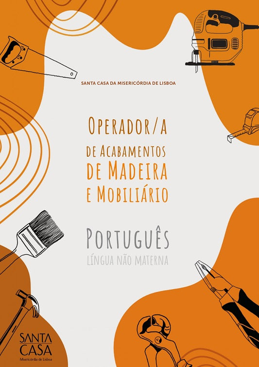 Manual | Wood and Furniture Finishing Operator