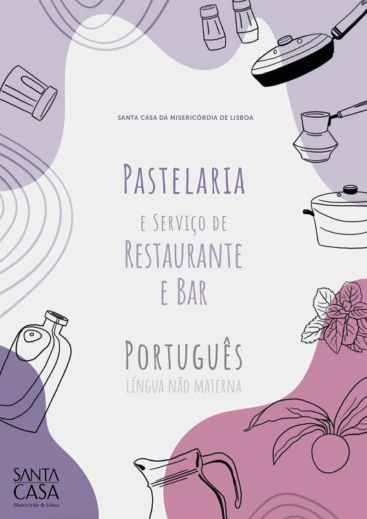 Manual | Bakery and Restaurant and Bar Service