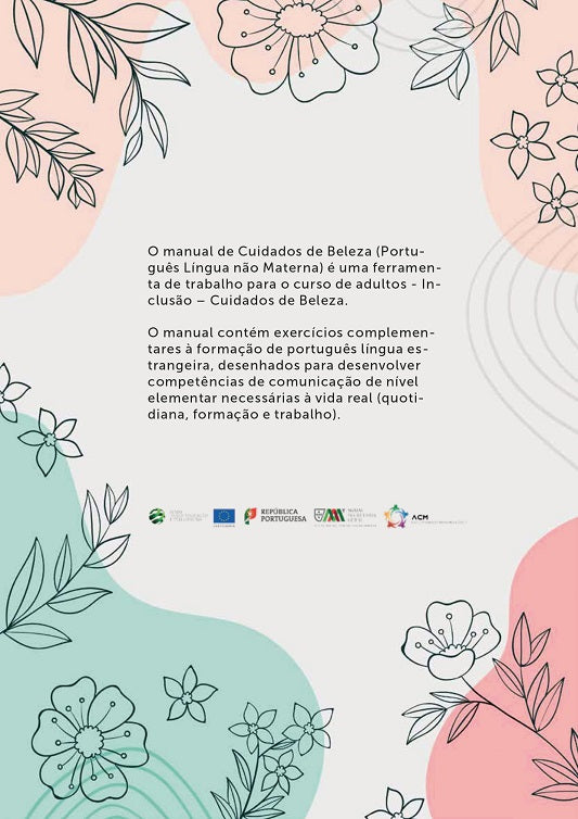 Manual | Beauty Care