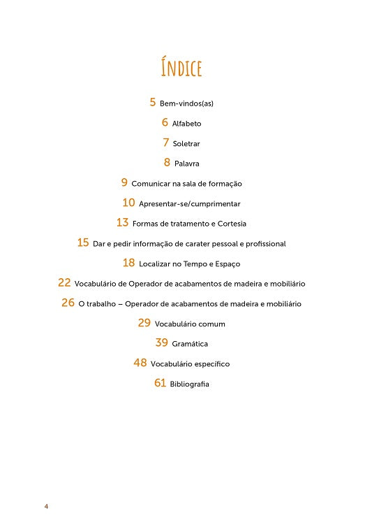 Manual | Wood and Furniture Finishing Operator