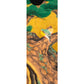 Set of 2 Bookmarks CA - CFC