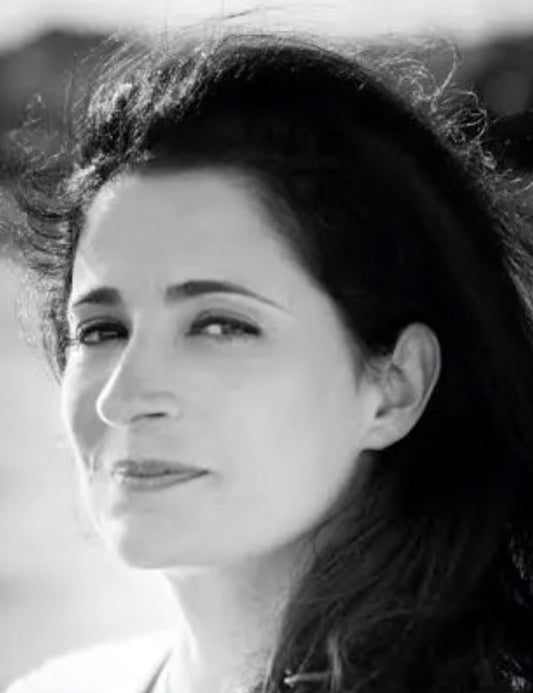 17 SET | LITERARY CONVERSATIONS ABOUT ASIA, with Raquel Ochoa