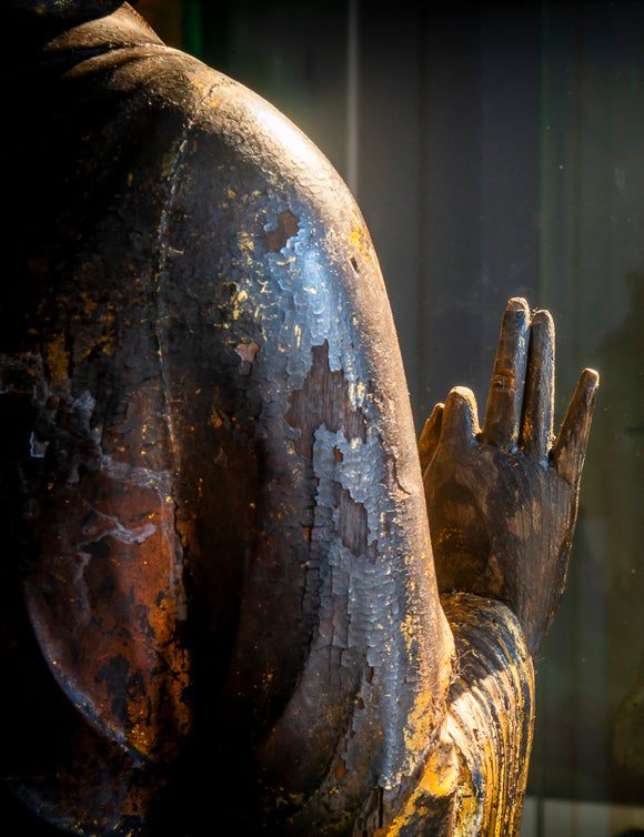 JAN-MAR | Visitas Temáticas na Casa Ásia