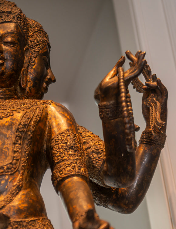 JAN-MAR | Visitas Temáticas na Casa Ásia