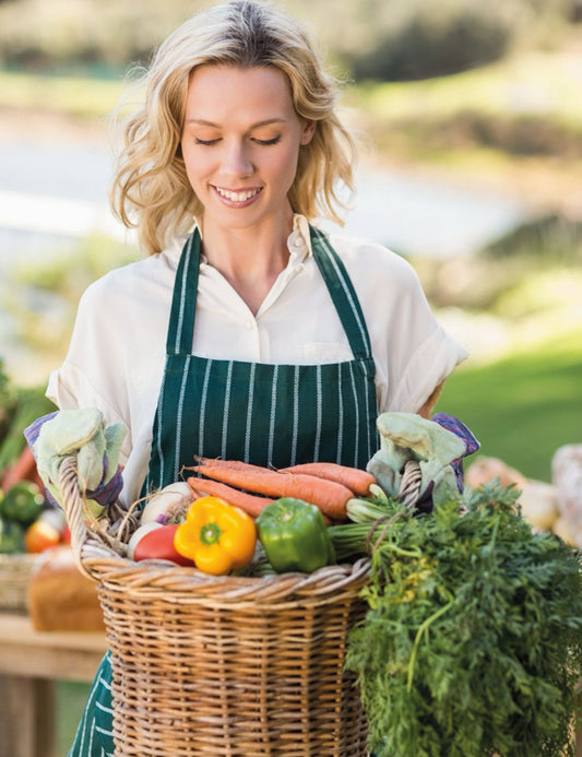 28 MAY | Workshop | The Fundamentals of Traditional Chinese Medicine in Macrobiotic Cooking