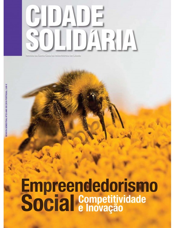 Revista Cidade Solidária nº23