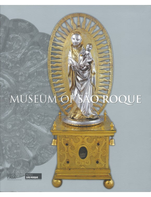 Museu de São Roque - Catálogo 2ª Edição