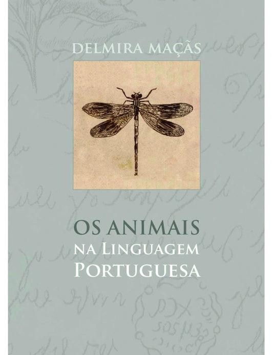 Animals in Portuguese